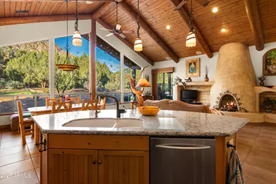 100 Gray Fox Drive, Sedona, AZ 86351 - Photo 22