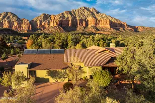 100 Gray Fox Dr, Sedona, AZ 86351 - Photo 4
