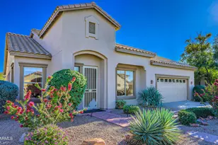 10655 E Autumn Sage Dr, Scottsdale, AZ 85255 - Photo 1