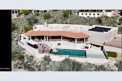 16648 N Boulder Drive, Fountain Hills, AZ 85268 - Photo 1