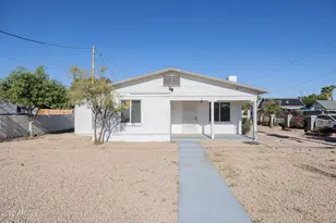 2646 E Willetta St, Phoenix, AZ 85008 - Photo 2