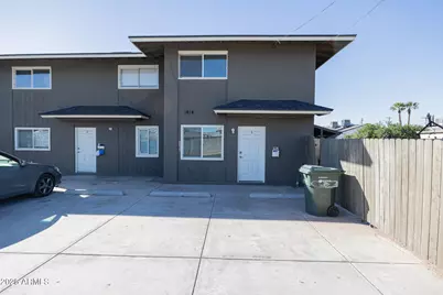 1414 N 27th Street #1, Phoenix, AZ 85008 - Photo 2