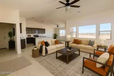 24508 W Duane Lane, Wittmann, AZ 85361 - Photo 2