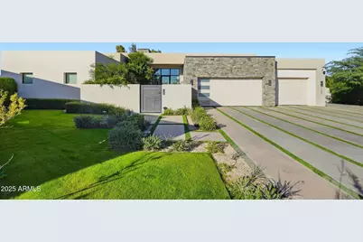 7190 E Ironwood Drive, Paradise Valley, AZ 85253 - Photo 2