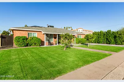 2340 E Heatherbrae Drive, Phoenix, AZ 85016 - Photo 6