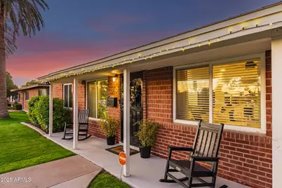 2340 E Heatherbrae Drive, Phoenix, AZ 85016 - Photo 4