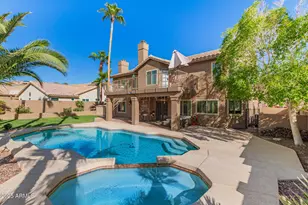 408 E South Fork Dr, Phoenix, AZ 85048 - Photo 50