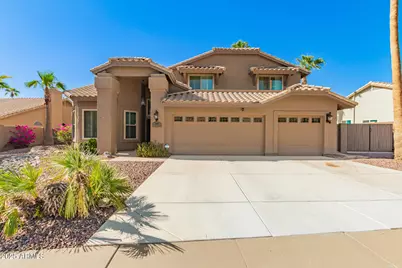 408 E South Fork Drive, Phoenix, AZ 85048 - Photo 1