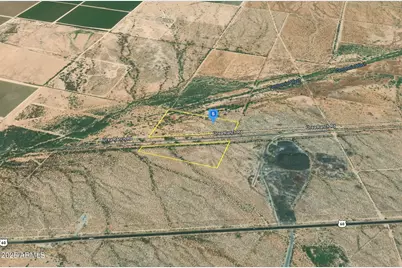 72120 70 1/2 Street #-, Wenden, AZ 85357 - Photo 2