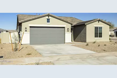 15662 W Christy Drive, Surprise, AZ 85379 - Photo 4