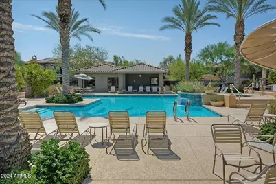 21320 N 56th Street #2114, Phoenix, AZ 85054 - Photo 28