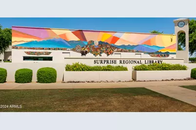 15691 W Mercer Lane, Surprise, AZ 85379 - Photo 76