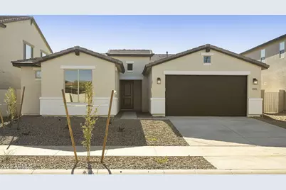 15691 W Mercer Lane, Surprise, AZ 85379 - Photo 1