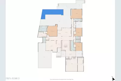 39903 N 98th Way, Scottsdale, AZ 85262 - Photo 14