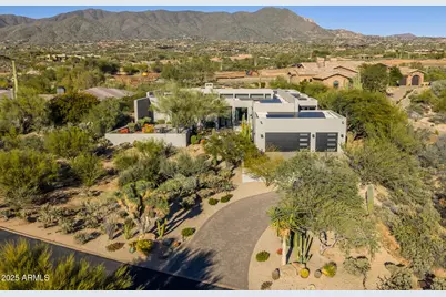 39903 N 98th Way, Scottsdale, AZ 85262 - Photo 4