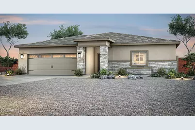 4027 N Ghost Hollow Way, Casa Grande, AZ 85122 - Photo 1