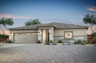 4027 N Ghost Holw Wy, Casa Grande, AZ 85122 - Photo 1