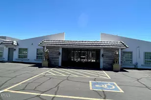 14819 N Cave Creek Rd, Phoenix, AZ 85032 - Photo 1