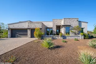 29420 N Verde River Way, Rio Verde, AZ 85263 - Photo 2