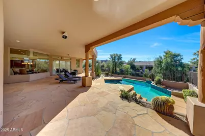 10901 E Southwind Lane, Scottsdale, AZ 85262 - Photo 30