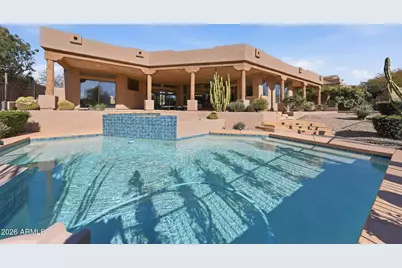 10901 E Southwind Lane, Scottsdale, AZ 85262 - Photo 34