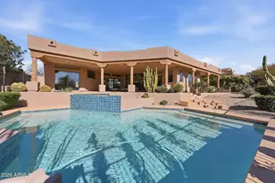 10901 E Southwind Ln, Scottsdale, AZ 85262 - Photo 34