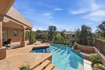 10901 E Southwind Lane, Scottsdale, AZ 85262 - Photo 30