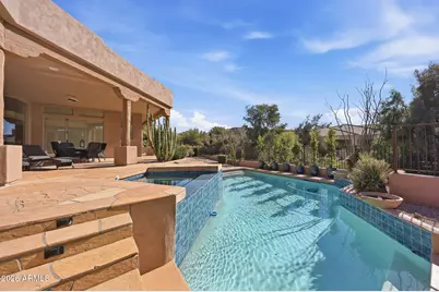 10901 E Southwind Lane, Scottsdale, AZ 85262 - Photo 32