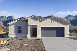 5760 E Rosina Dell Pl, San Tan Valley, AZ 85140 - Photo 1