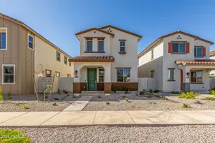 15605 S 180th Ln, Goodyear, AZ 85338 - Photo 2