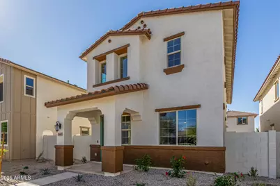 15605 S 180th Lane, Goodyear, AZ 85338 - Photo 4