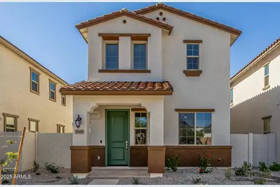 15605 S 180th Lane, Goodyear, AZ 85338 - Photo 1