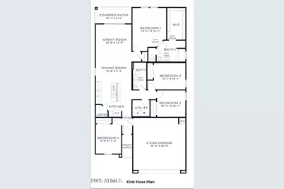 5445 E Button Lane, San Tan Valley, AZ 85140 - Photo 1