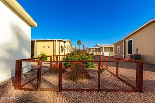 11596 W Sierra Dawn Blvd, Surprise, AZ 85378 - Photo 28