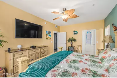 21320 N 56th Street #2057, Phoenix, AZ 85054 - Photo 16