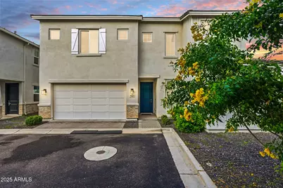 9460 E Tumeric Avenue, Mesa, AZ 85212 - Photo 2