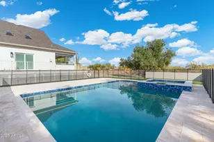 27921 N 153rd St, Scottsdale, AZ 85262 - Photo 46