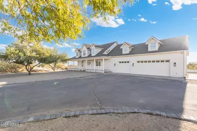 27921 N 153rd Street, Scottsdale, AZ 85262 - Photo 138