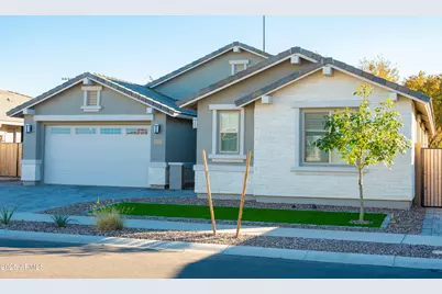 19717 E Rosa Road, Queen Creek, AZ 85142 - Photo 2