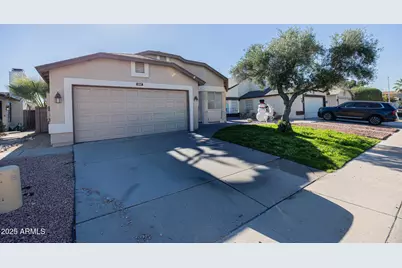 6347 W Puget Avenue, Glendale, AZ 85302 - Photo 1