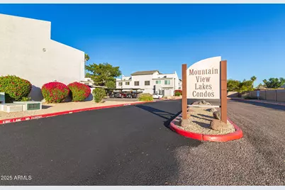 19601 N 7th Street #1063, Phoenix, AZ 85024 - Photo 26