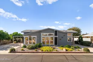 3700 S Tomahawk Rd --, Apache Junction, AZ 85119 - Photo 1