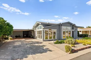 3700 S Tomahawk Rd --, Apache Junction, AZ 85119 - Photo 2