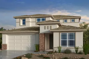 25080 N 167th Ave, Surprise, AZ 85387 - Photo 1