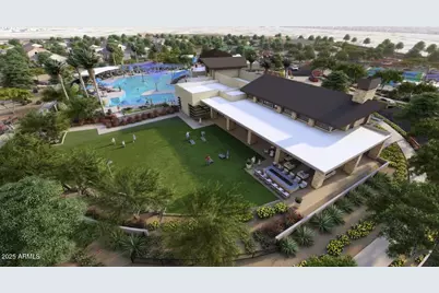 25080 N 167th Avenue, Surprise, AZ 85387 - Photo 8