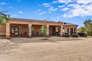 6032 E Skinner Dr, Cave Creek, AZ 85331 - Photo 14