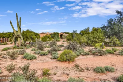 6032 E Skinner Drive, Cave Creek, AZ 85331 - Photo 1