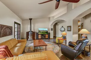 6032 E Skinner Dr, Cave Creek, AZ 85331 - Photo 20