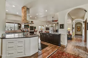 6032 E Skinner Dr, Cave Creek, AZ 85331 - Photo 24