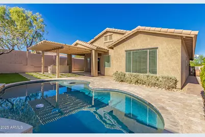 6857 W Peak View Road, Peoria, AZ 85383 - Photo 34